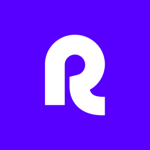An icon for the service Remote