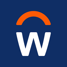An icon for the service Workday